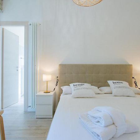 Yourbanflat Hygge Home Padova Bagian luar foto