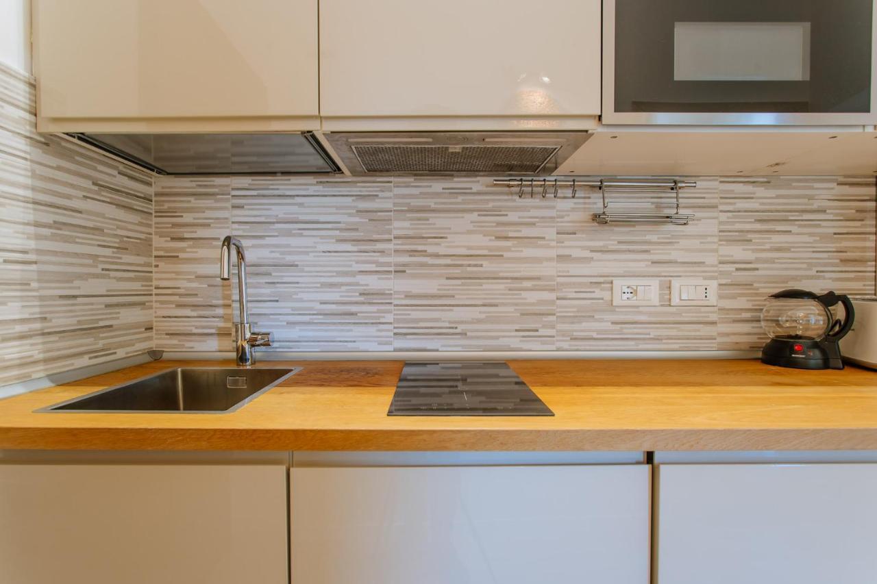 Yourbanflat Hygge Home Padova Bagian luar foto