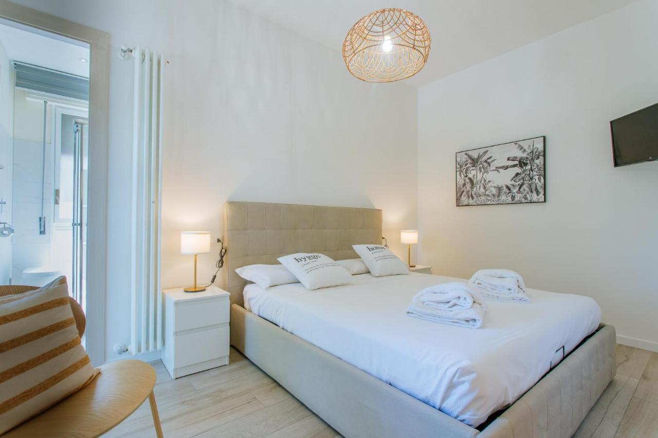 Yourbanflat Hygge Home Padova Bagian luar foto