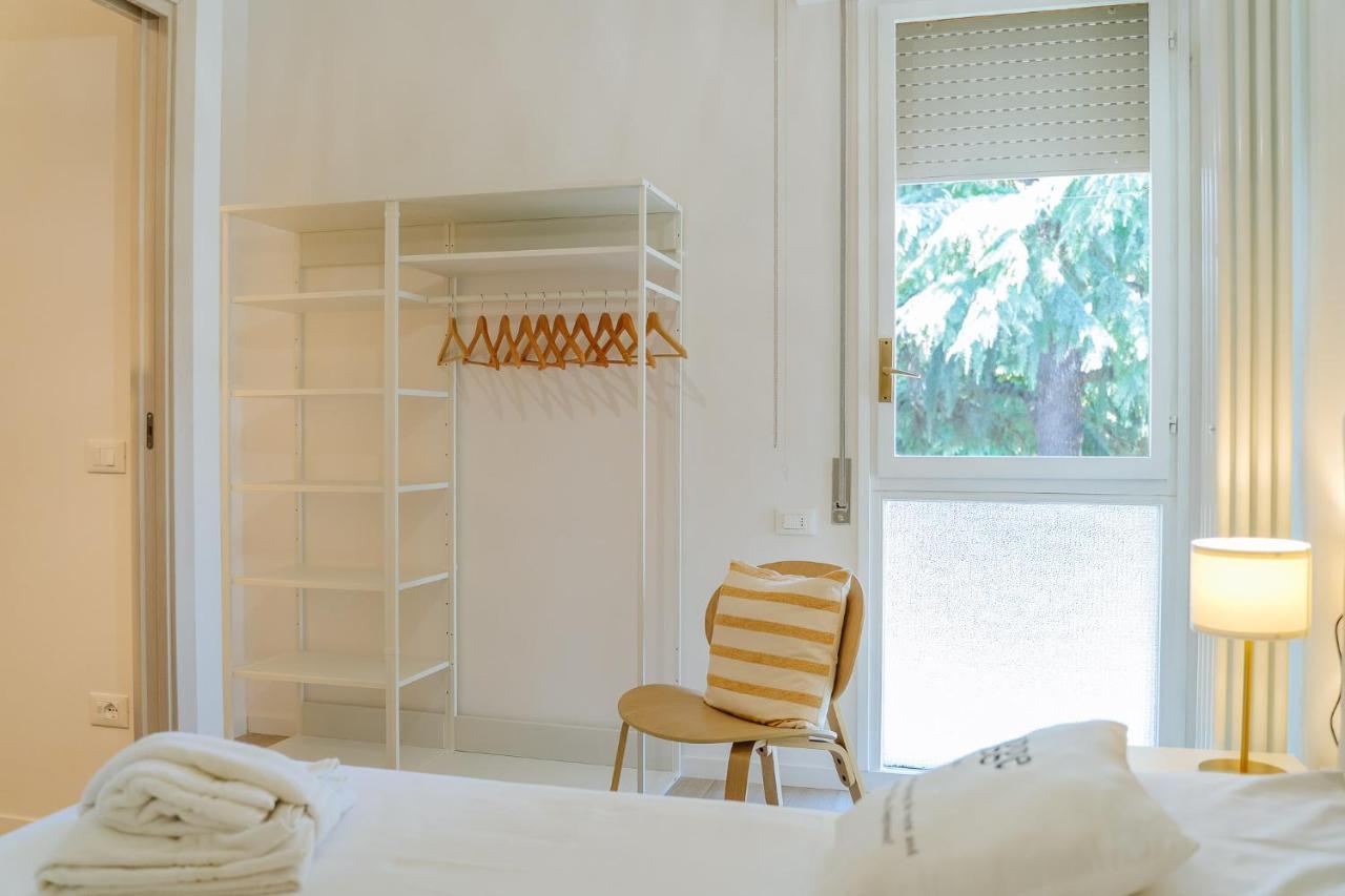 Yourbanflat Hygge Home Padova Bagian luar foto
