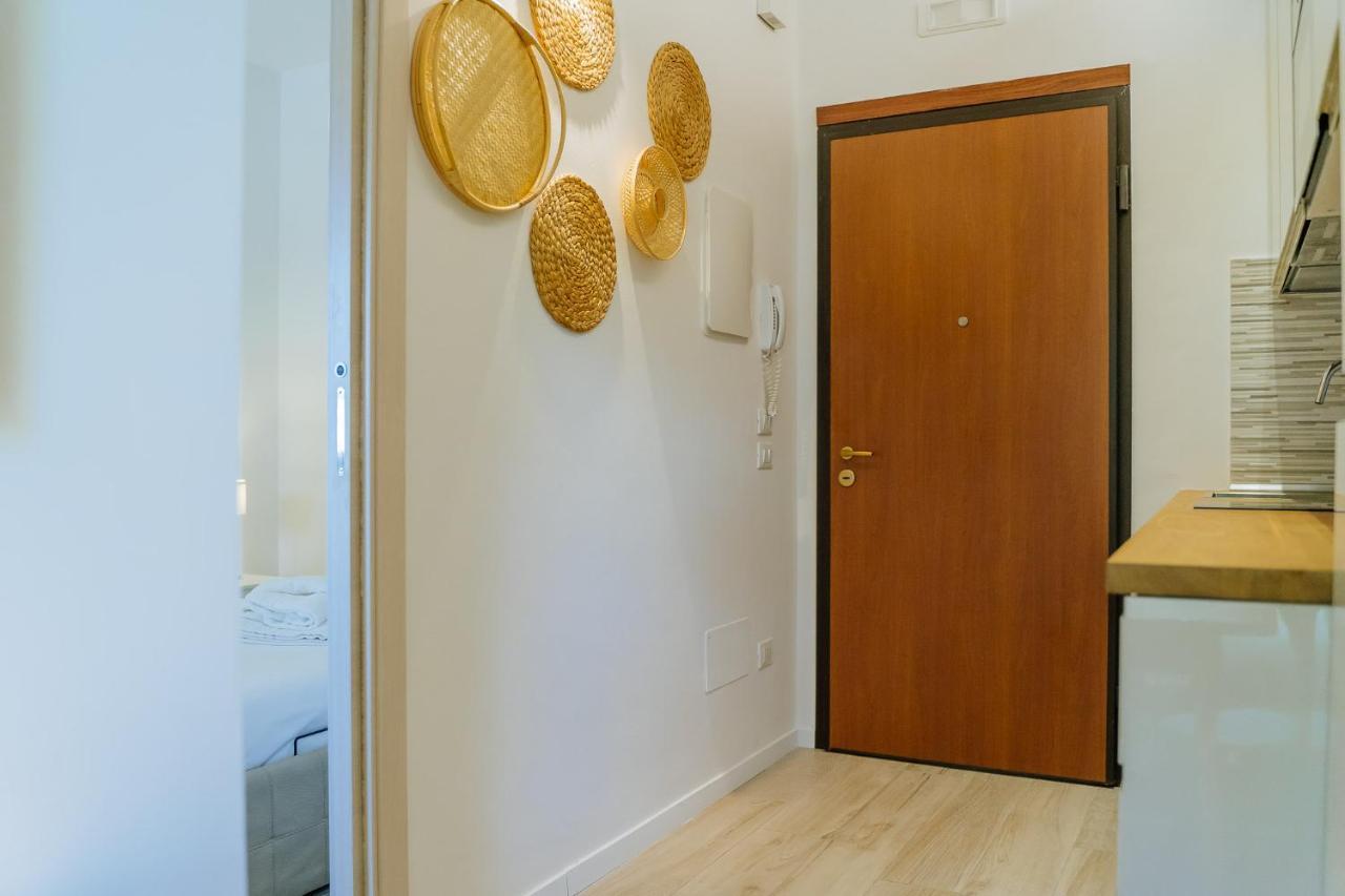 Yourbanflat Hygge Home Padova Bagian luar foto