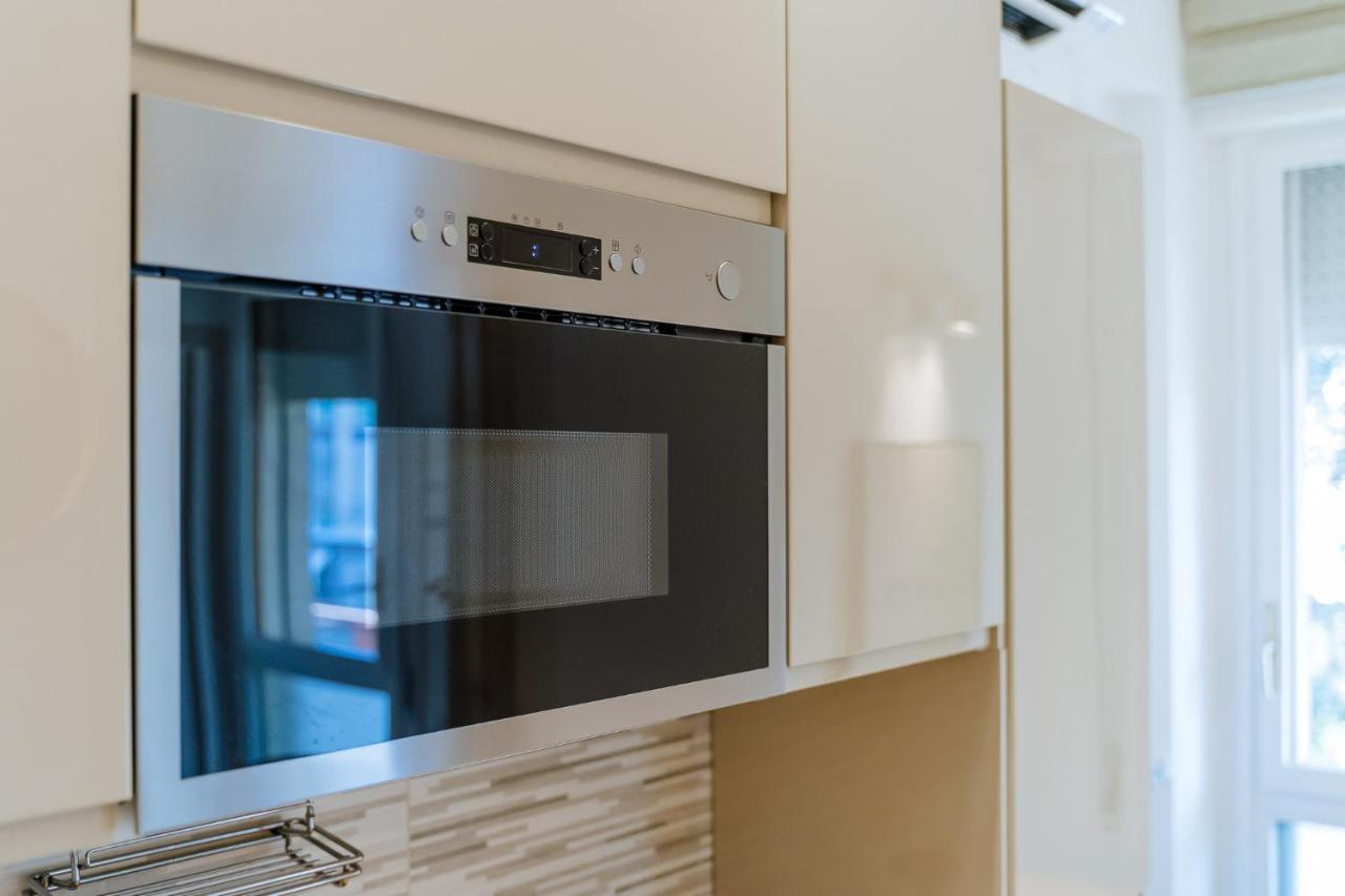 Yourbanflat Hygge Home Padova Bagian luar foto