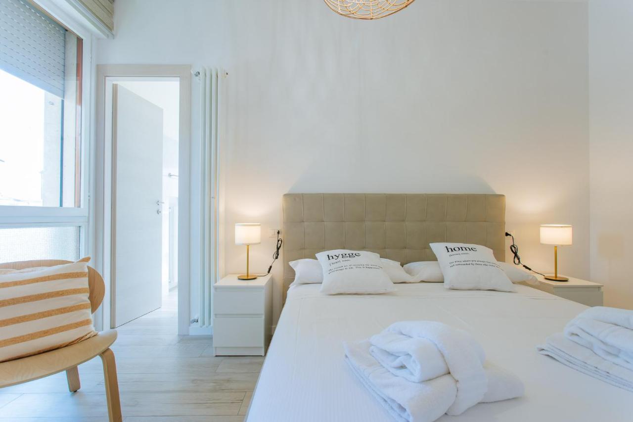 Yourbanflat Hygge Home Padova Bagian luar foto