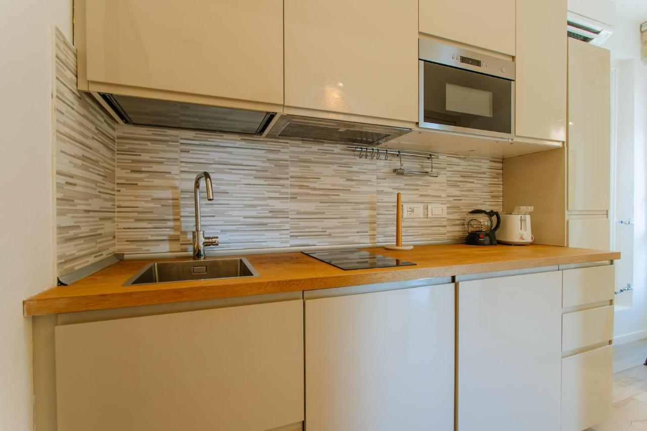 Yourbanflat Hygge Home Padova Bagian luar foto