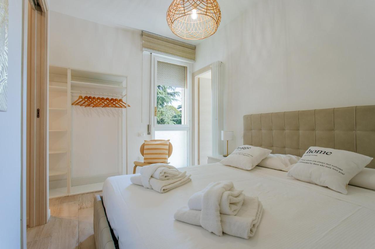Yourbanflat Hygge Home Padova Bagian luar foto