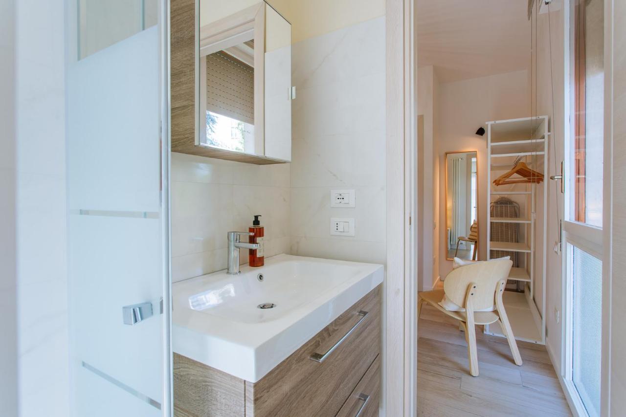 Yourbanflat Hygge Home Padova Bagian luar foto