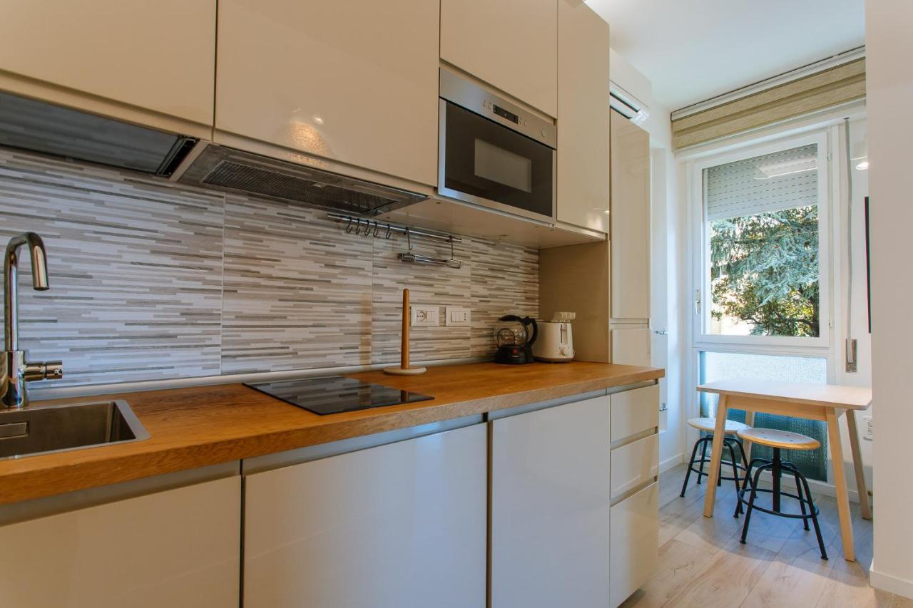 Yourbanflat Hygge Home Padova Bagian luar foto