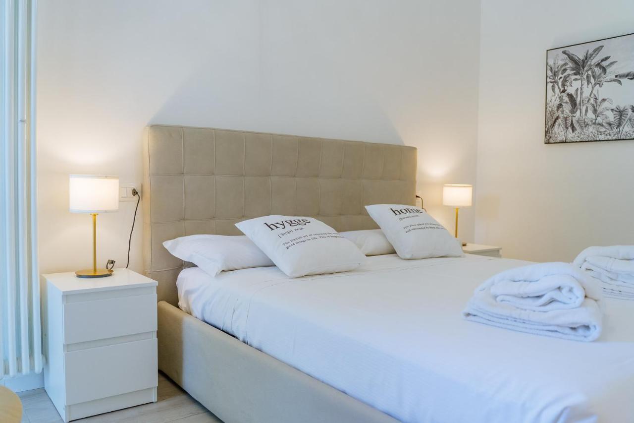 Yourbanflat Hygge Home Padova Bagian luar foto