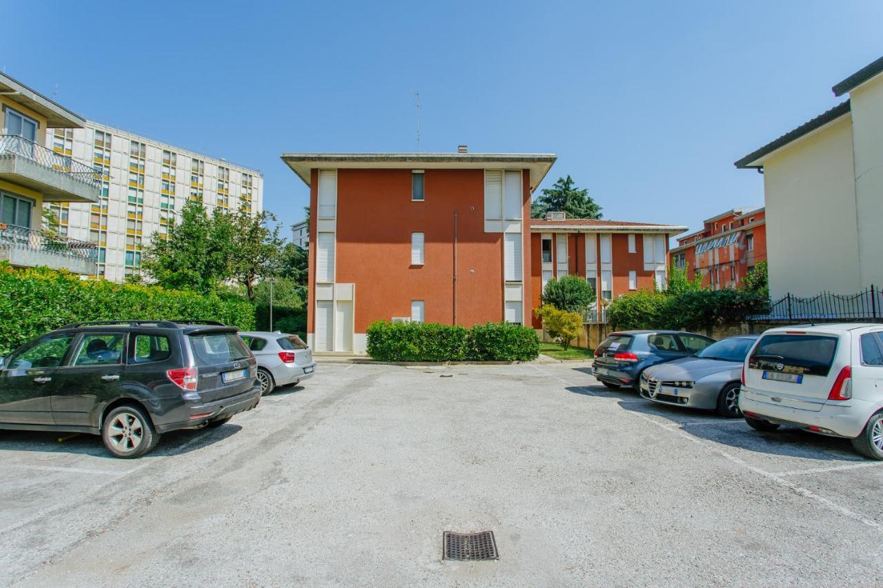 Yourbanflat Hygge Home Padova Bagian luar foto