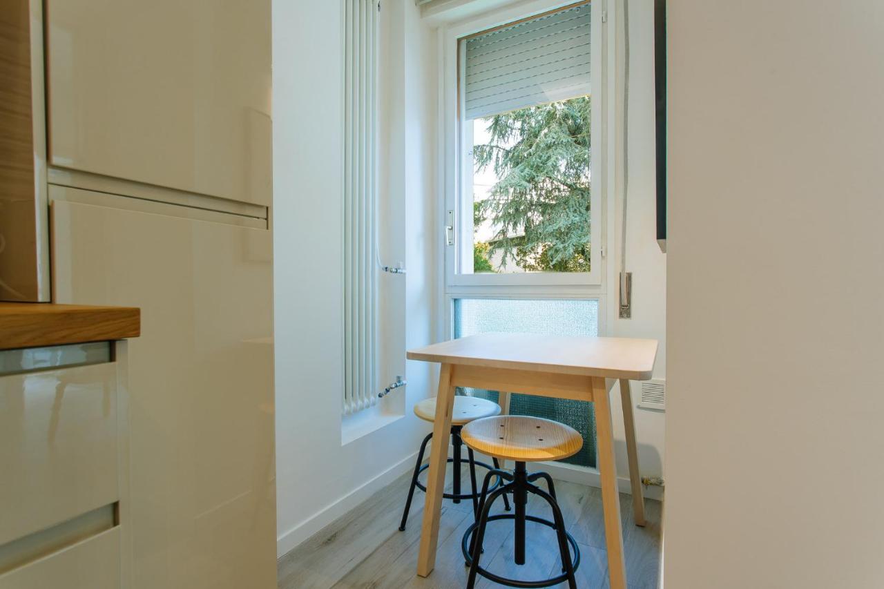 Yourbanflat Hygge Home Padova Bagian luar foto